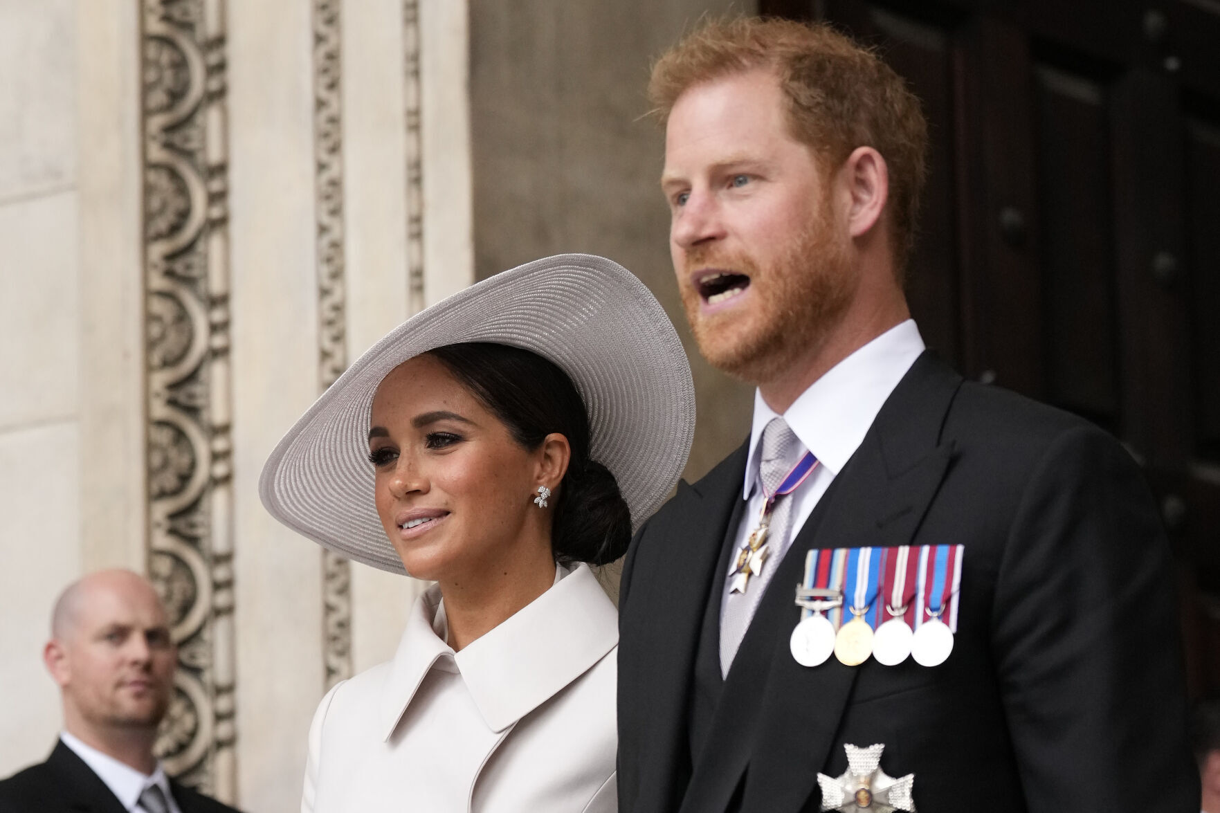 Britain Platinum Jubilee